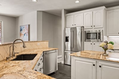 1311 Northridge, Southlake, TX