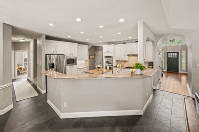 1311 Northridge, Southlake, TX