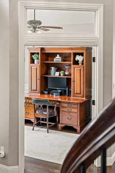 1311 Northridge, Southlake, TX