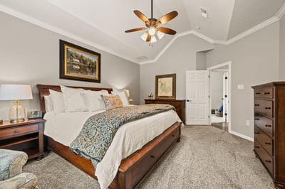1311 Northridge, Southlake, TX