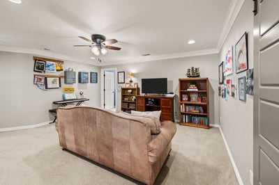 1311 Northridge, Southlake, TX