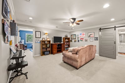 1311 Northridge, Southlake, TX