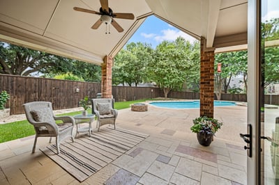 1311 Northridge, Southlake, TX
