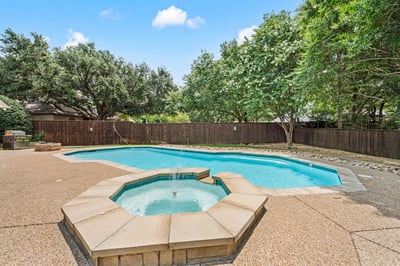 1311 Northridge, Southlake, TX