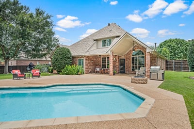 1311 Northridge, Southlake, TX