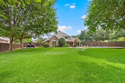 1311 Northridge, Southlake, TX