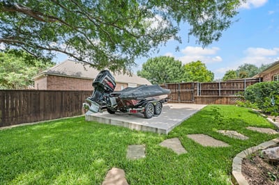 1311 Northridge, Southlake, TX