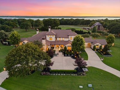 1813 Genevieve, Flower Mound, TX