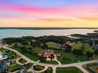 1813 Genevieve, Flower Mound, TX
