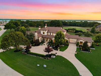 1813 Genevieve, Flower Mound, TX