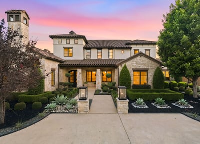 1813 Genevieve, Flower Mound, TX