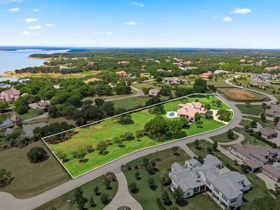 1813 Genevieve, Flower Mound, TX