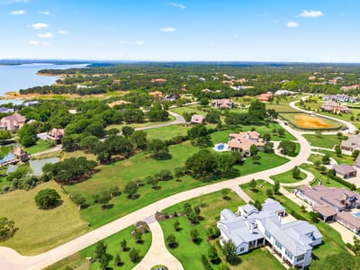 1813 Genevieve, Flower Mound, TX