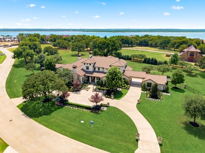 1813 Genevieve, Flower Mound, TX
