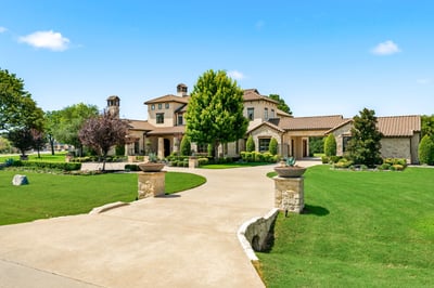1813 Genevieve, Flower Mound, TX