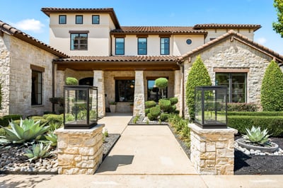 1813 Genevieve, Flower Mound, TX