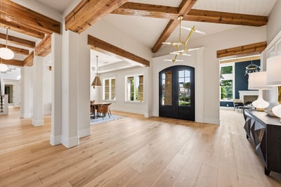 1813 Genevieve, Flower Mound, TX