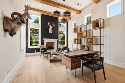 1813 Genevieve, Flower Mound, TX