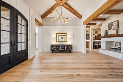 1813 Genevieve, Flower Mound, TX