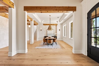 1813 Genevieve, Flower Mound, TX
