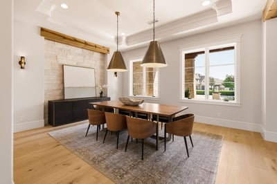 1813 Genevieve, Flower Mound, TX