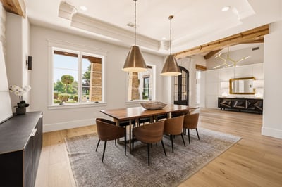 1813 Genevieve, Flower Mound, TX
