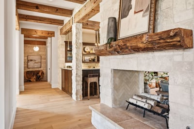 1813 Genevieve, Flower Mound, TX