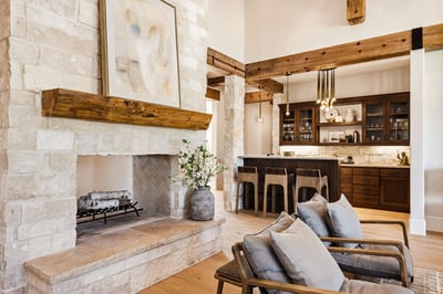 1813 Genevieve, Flower Mound, TX