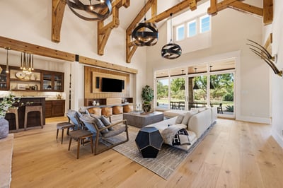 1813 Genevieve, Flower Mound, TX
