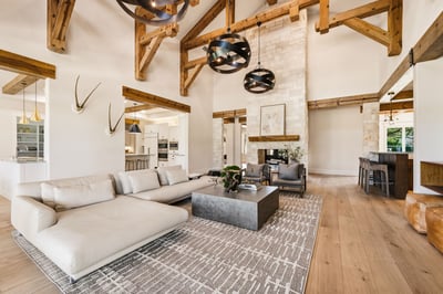 1813 Genevieve, Flower Mound, TX