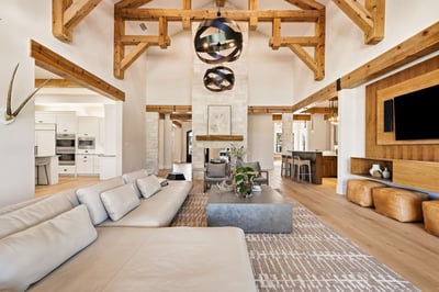 1813 Genevieve, Flower Mound, TX
