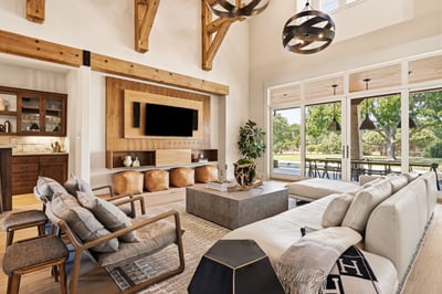 1813 Genevieve, Flower Mound, TX