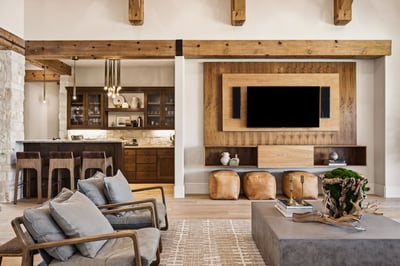 1813 Genevieve, Flower Mound, TX