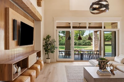 1813 Genevieve, Flower Mound, TX