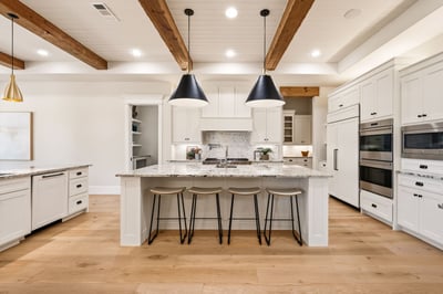 1813 Genevieve, Flower Mound, TX