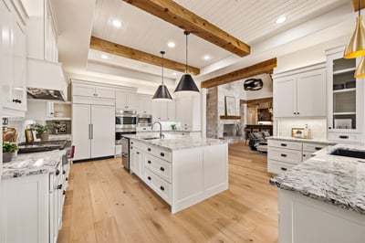 1813 Genevieve, Flower Mound, TX