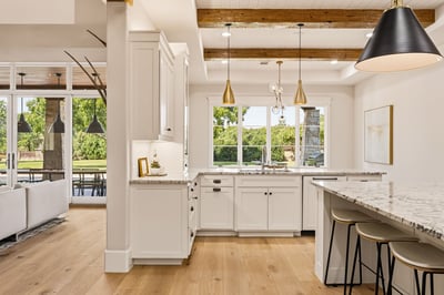 1813 Genevieve, Flower Mound, TX