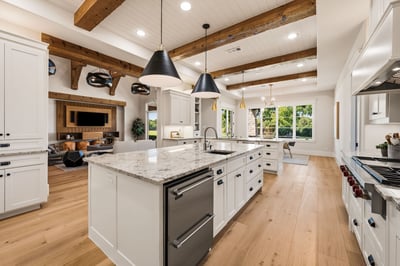 1813 Genevieve, Flower Mound, TX