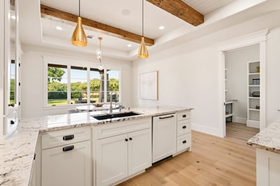 1813 Genevieve, Flower Mound, TX