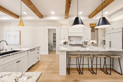 1813 Genevieve, Flower Mound, TX