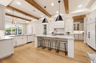 1813 Genevieve, Flower Mound, TX