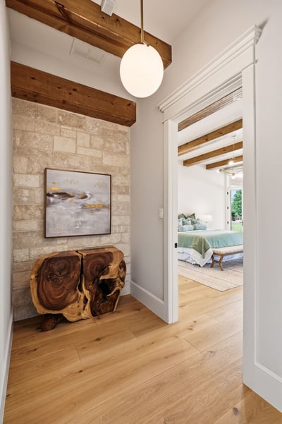 1813 Genevieve, Flower Mound, TX