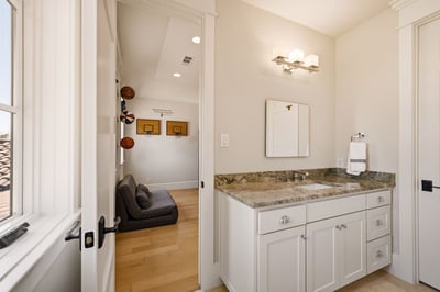 1813 Genevieve, Flower Mound, TX