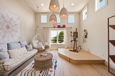 1813 Genevieve, Flower Mound, TX