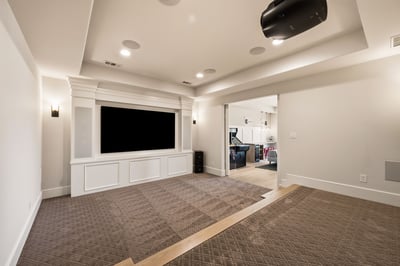 1813 Genevieve, Flower Mound, TX