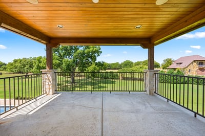 1813 Genevieve, Flower Mound, TX