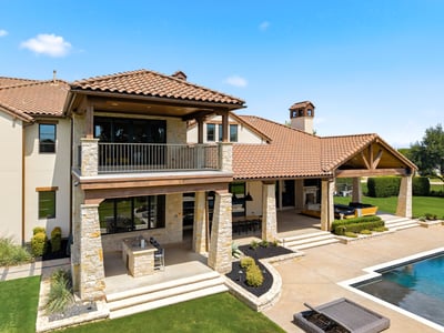 1813 Genevieve, Flower Mound, TX