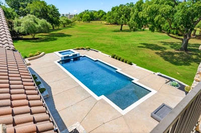 1813 Genevieve, Flower Mound, TX