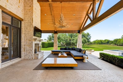 1813 Genevieve, Flower Mound, TX