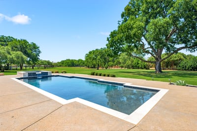 1813 Genevieve, Flower Mound, TX
